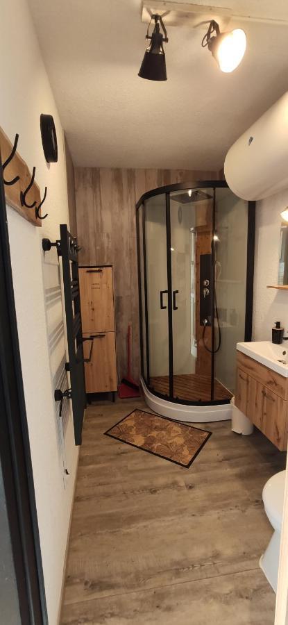 Studio Cosy Au Pied Des Pistes Villard-De-Lans 4 Pers Экстерьер фото